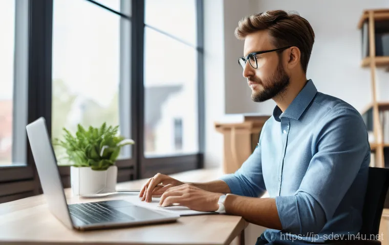 지속가능발전 전문가의 커리어 개발 - A group of diverse sustainability professionals, ranging from their late 20s to 50s, dressed in cont... 지속가능발전 전문가의 커리어 개발 - A group of diverse sustainability professionals, ranging from their late 20s to 50s, dressed in cont...