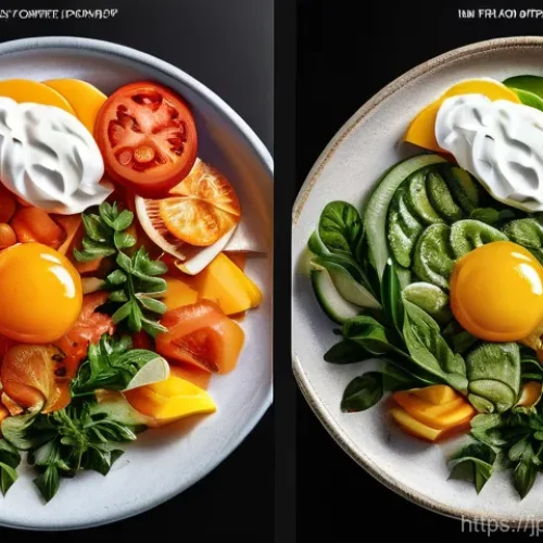 지속가능발전 분야에서의 커리어 리더십 - Here are three detailed image prompts in English, inspired by the provided text: