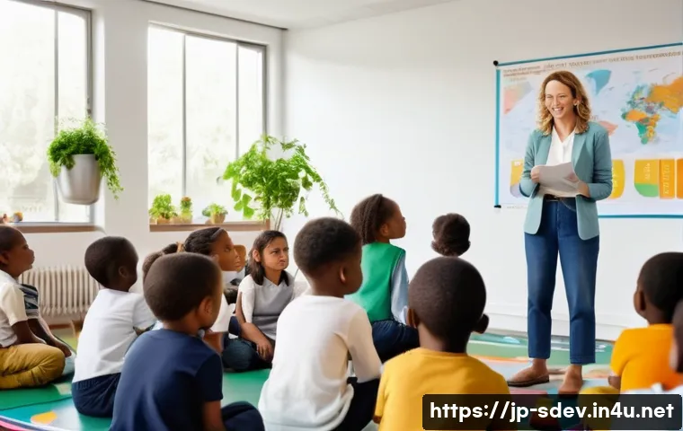 지속가능발전 전문가 연봉 관련 이미지 1